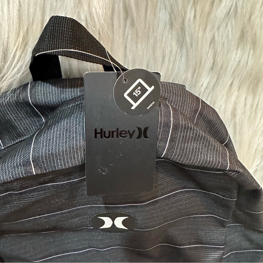 Hurley Backpack - Picture 5 of 10